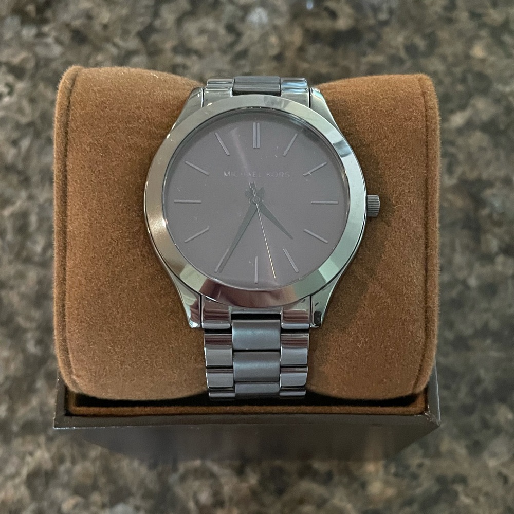 Michael Kors watch